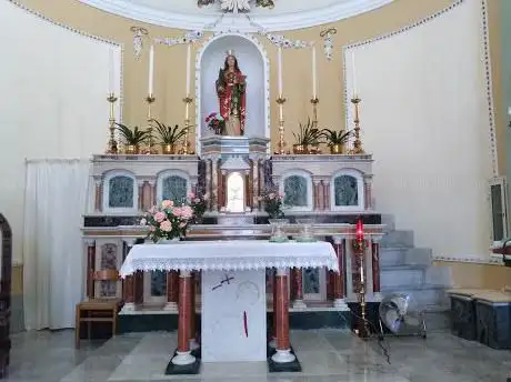 St. Lucy Parish