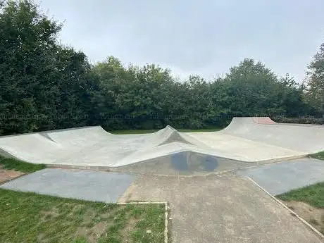 The Noyzey Rabbit Skatepark