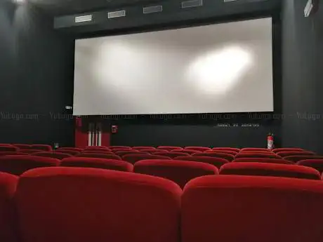 Cinéma Palace