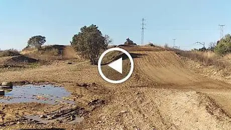 circuit mx selva del camp