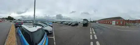 NHS Park & Ride