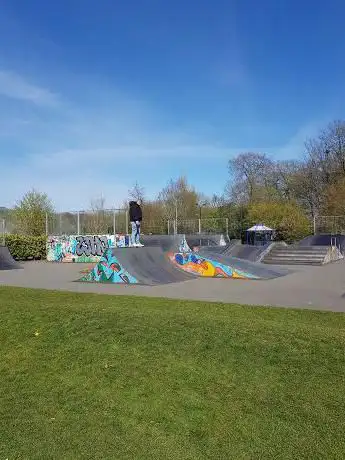 Park View Skatepark