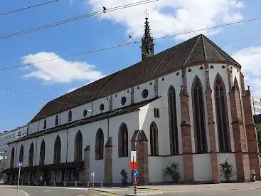 Predigerkirche