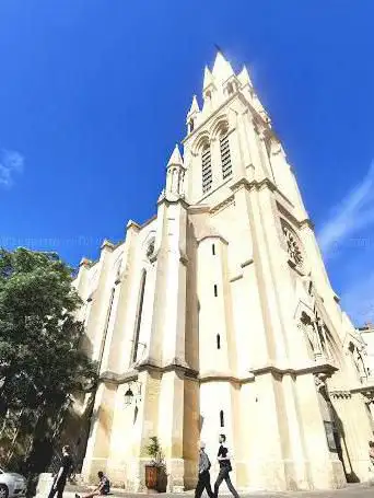 Église Saint-Anne