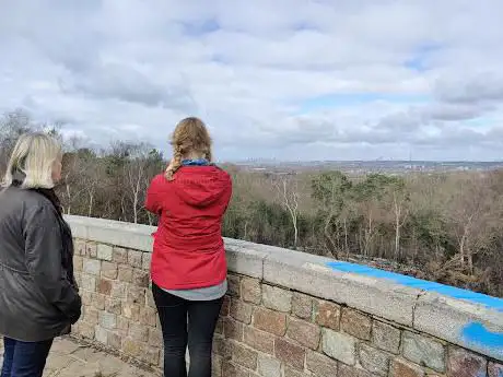 Shirley Hills Viewing Point