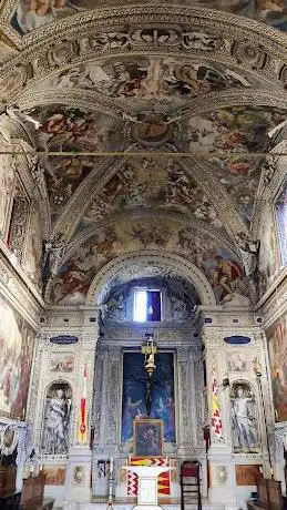 Chiesa Santissima TrinitÃ 