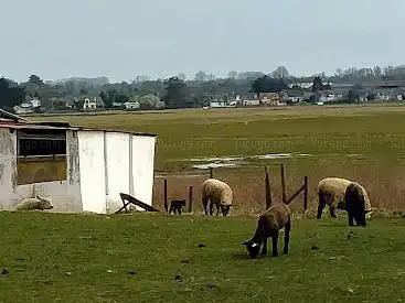 Aerodrome Avranches Val-Saint-Père