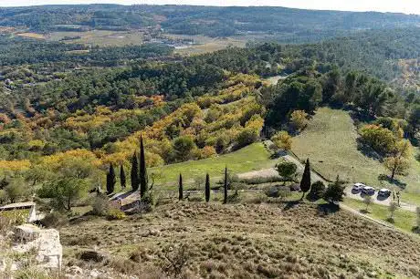 View point La Quiho