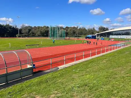 Lee Valley Athletics Centre