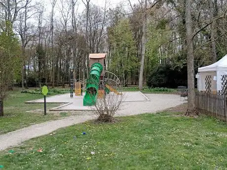 Parc Pierre Pitois