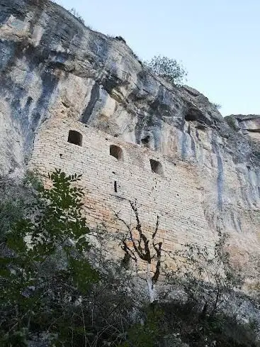 Château des Anglais