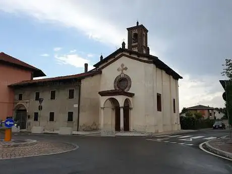 Chiesa di San Giacomo