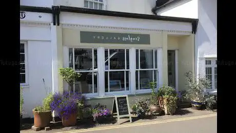 Seaglass Gallery Lympstone