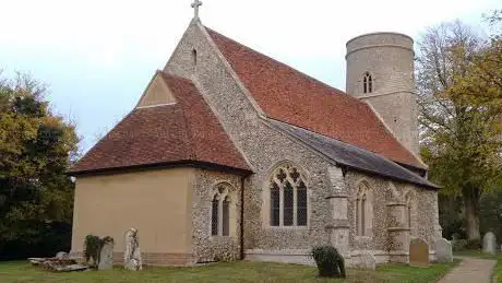 Bardfield Saling  Little Saling: St Peter & St Paul