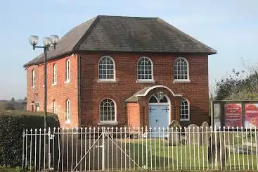 Chenies Baptist Church