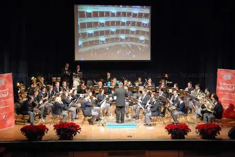 Complesso Bandistico Costigliolese - Banda Musicale di Costigliole d'Asti