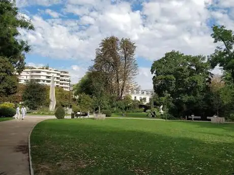 Parc de la Planchette