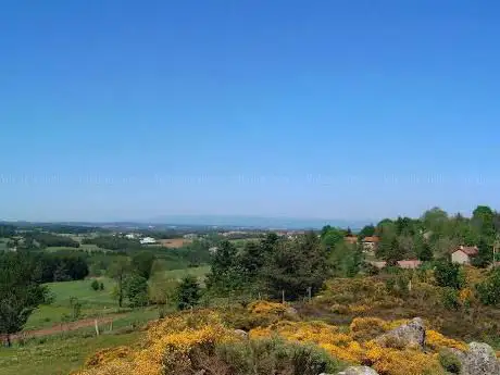 Office de Tourisme Haut Pays du Velay  Montfaucon en Velay