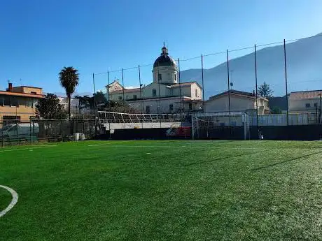 Centro sportivo Gesù Bambino