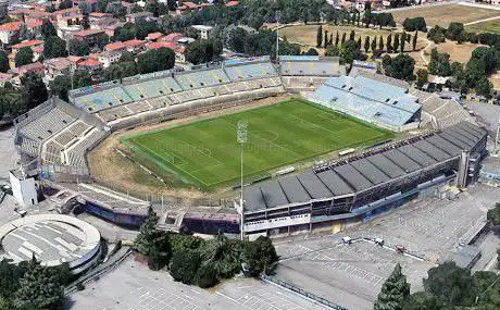 Stade Mario Rigamonti