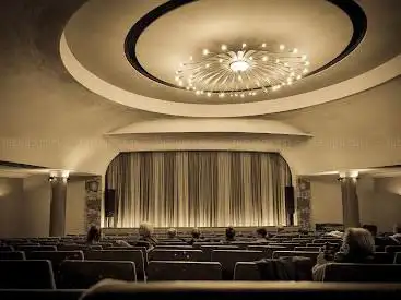 Astra Theater