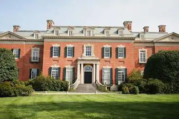 Dumbarton Oaks Museum