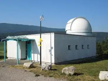 Observatoire Astronomique Jurassien