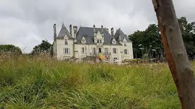 Château de la Frémoire