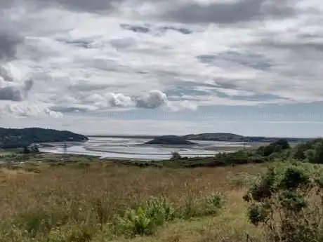 Gwaith Powdwr North Wales Wildlife Trust Nature Reserve