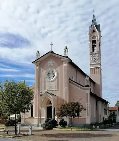 Centro Ritrovo Baudi Selve