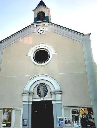 Église Notre-Dame