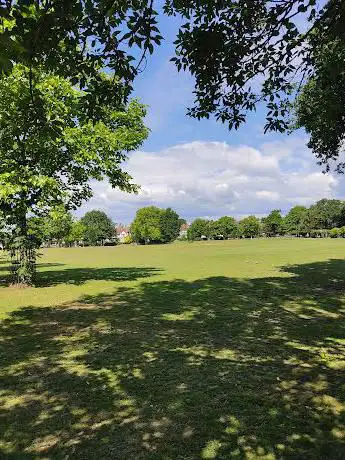 Victoria Park Playground