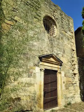 Sant MartÃ­ de Llaneres