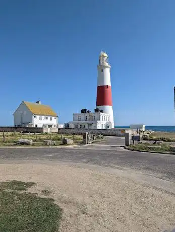 Portland Bill Lighthouse Visitors Centre