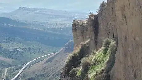 Riserva naturale orientata Monte Capodarso e valle dell'Imera