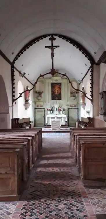 Église Saint-Malo