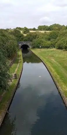 Tividale Aqueduct