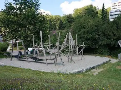 Spielplatz Kehl Baden