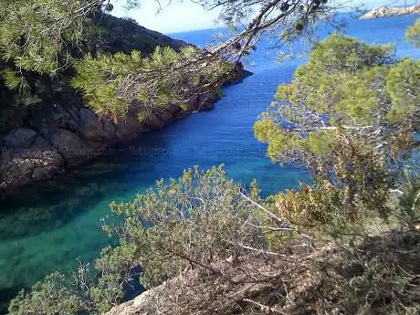 CamÃ­ de Ronda