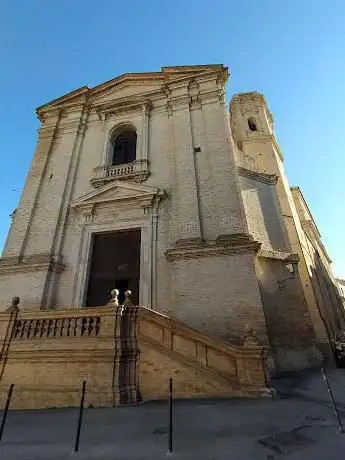 Church of Saint Mary of the Carmel