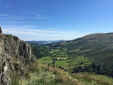 Troutbeck Tongue