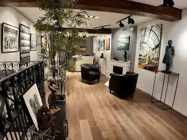 Galerie Collection Privée