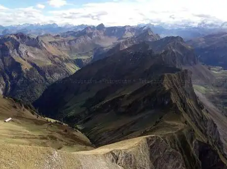 Alp Obergross