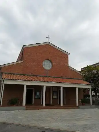 Church of Saint Mary of the Assumption