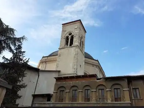 Convento S. Bernardino Curia Provinciale