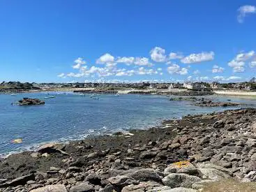 La batterie de Gonvel.