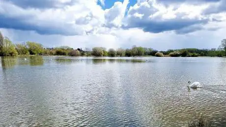 King Lears Lake