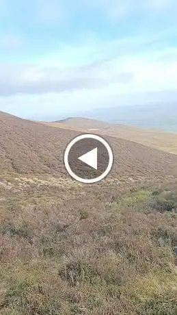 Clwydian Range and Dee Valley AONB