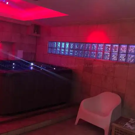 Zeus spa