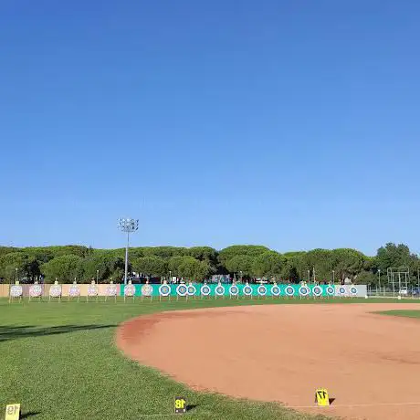 Baseballstadion Riccione Delfini